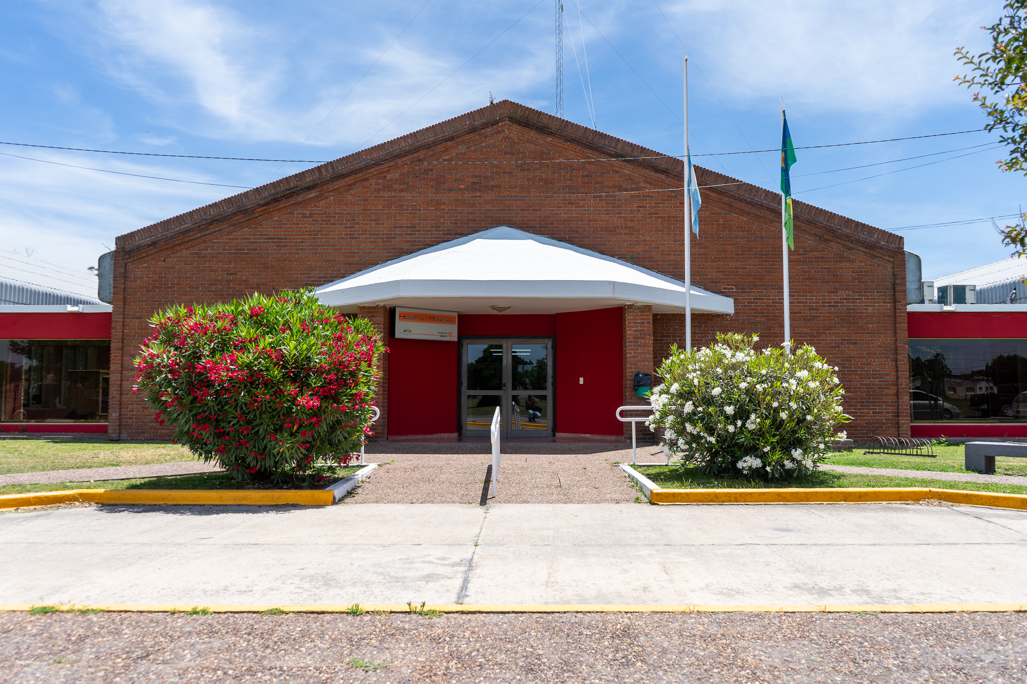 INVERSIÓN EN MEDICAMENTOS
